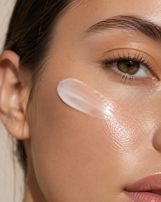 Snail Repair Face Cream (50ml) - Αναπλαστική Κρέμα Προσώπου με Έκκριμα Σαλιγκαριού (κωδ. 104)