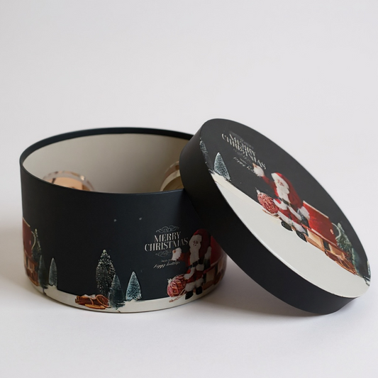 CHRISTMAS BOX – LIMITED EDITION