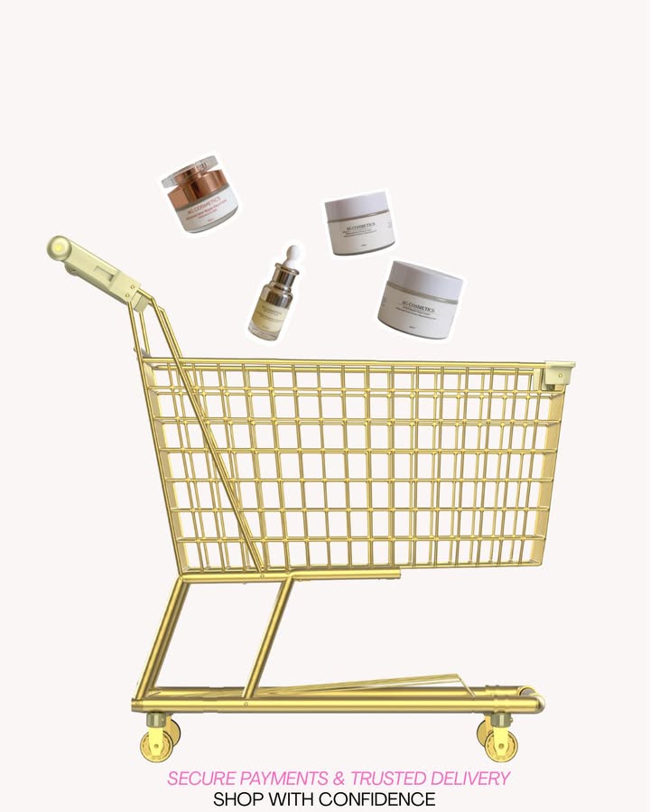 Τι θα βρεις φέτος στη Black Friday της AG Cosmetics;
