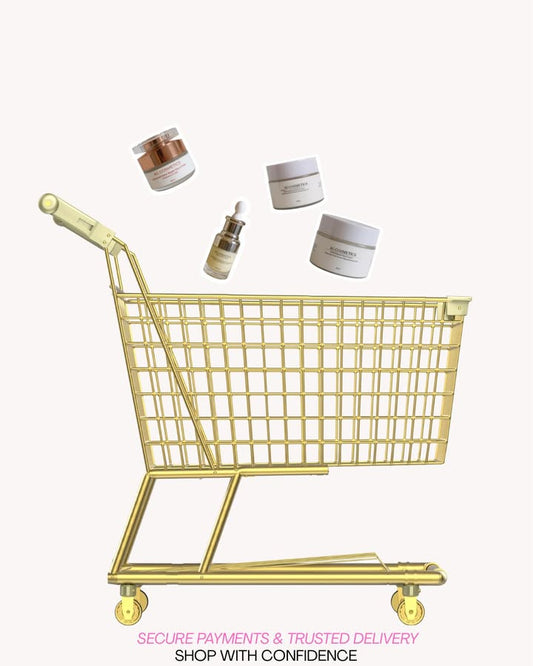Τι θα βρεις φέτος στη Black Friday της AG Cosmetics;