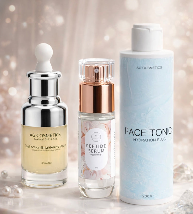 Serum Προσώπου