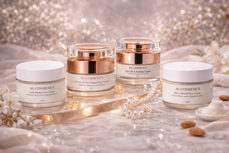 Κρέμες Προσώπου