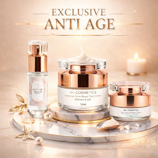 Exclusive Anti Age