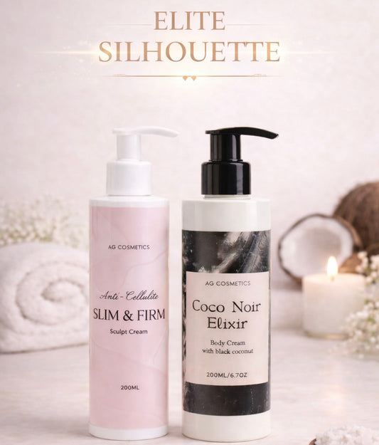 Elite Silhouette