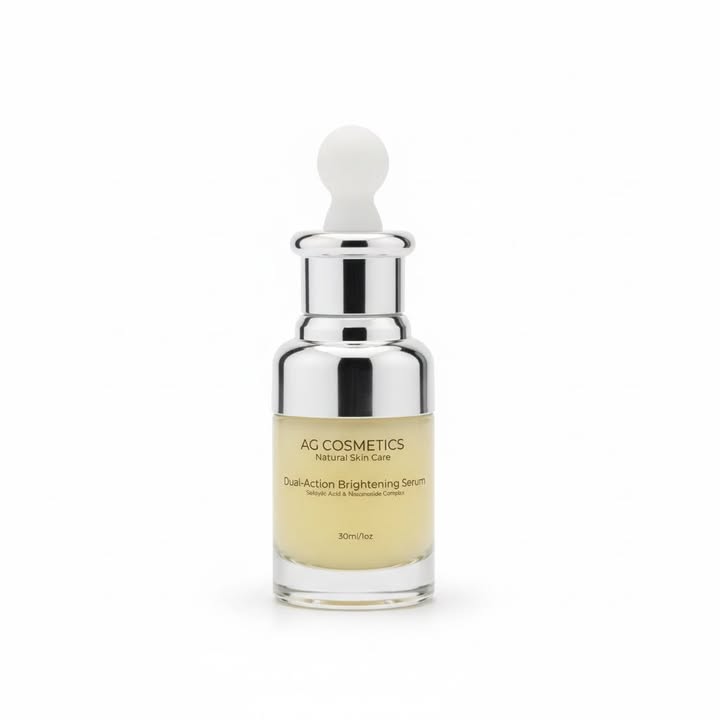 Ορός Λάμψης Προσώπου