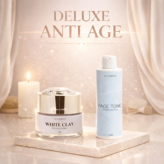 Deluxe Anti Age