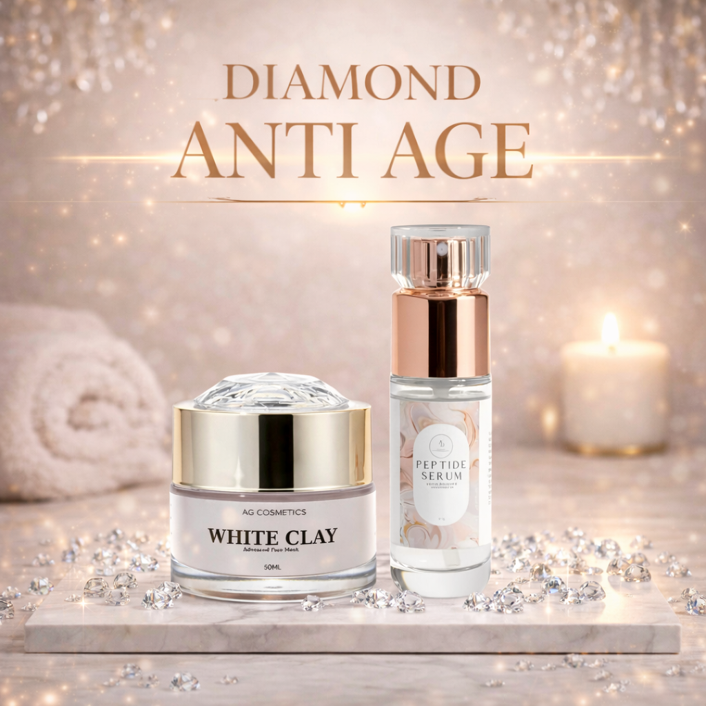 Diamond Anti Age