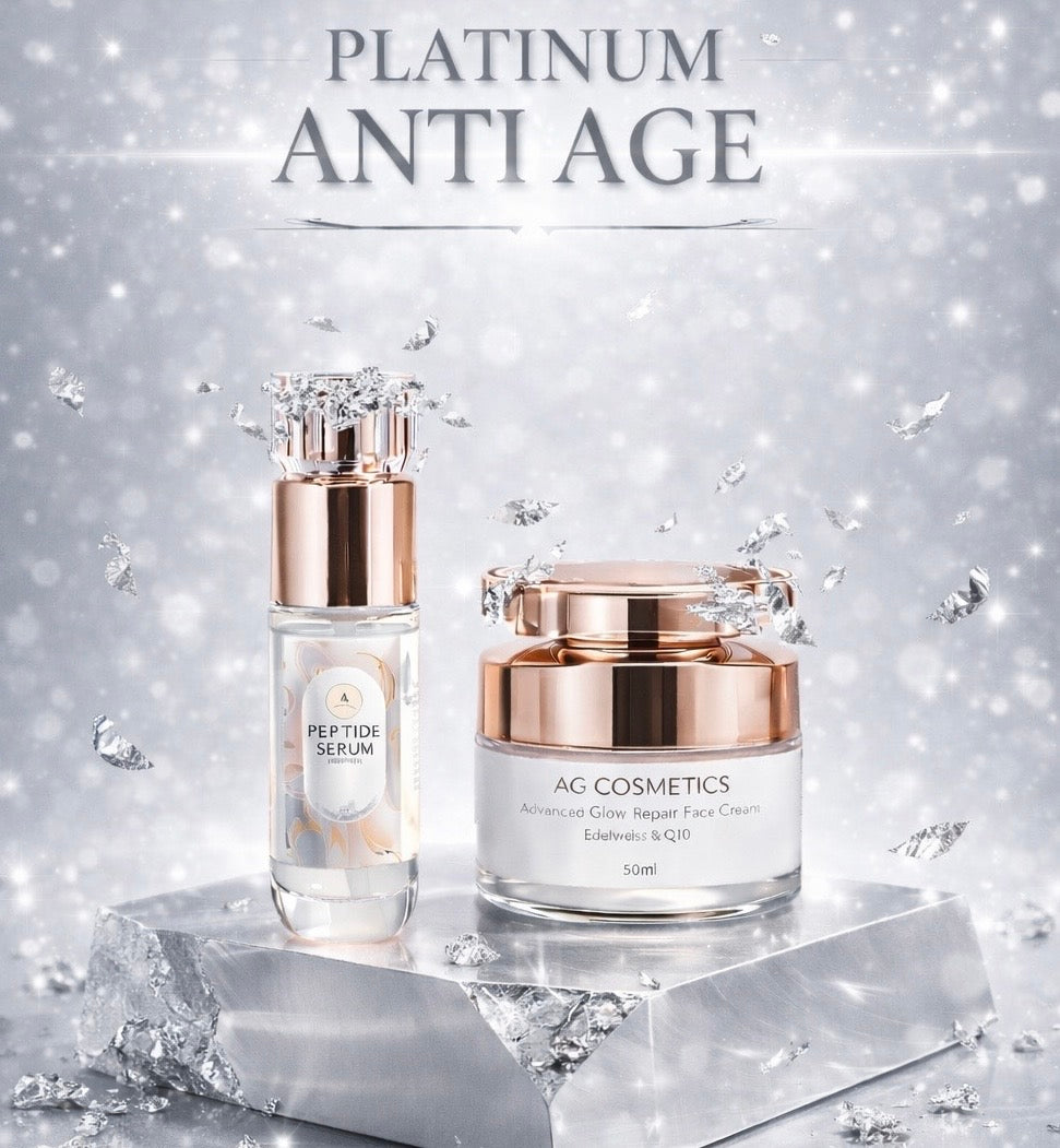 Platinum Anti Age