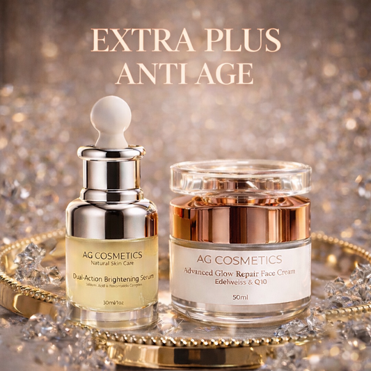 Extra Plus Anti Age