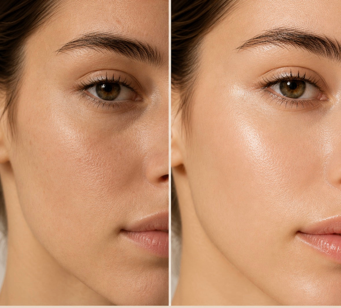 Dual Action Brightening Serum (30ml) - Ορός Λάμψης Προσώπου (κωδ. 108)