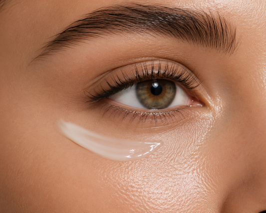 Eye Lift & Hydrate Cream (30ml) - Κρέμα Ματιών για Σύσφιξη & Μείωση Μαύρων Κύκλων (κωδ. 106)