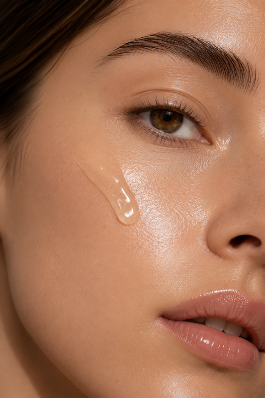 Peptide Serum (30ml) - Ορός Προσώπου με Πεπτίδια & Copper Peptides (κωδ. 107) 

 