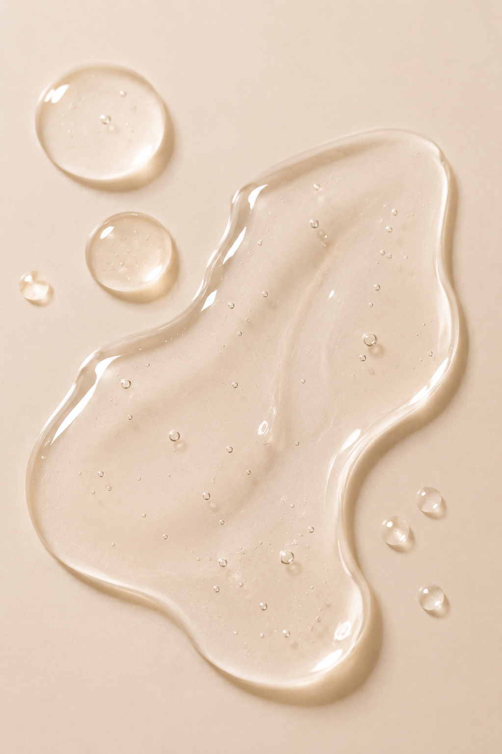 Peptide Serum (30ml) - Ορός Προσώπου με Πεπτίδια & Copper Peptides (κωδ. 107) 

 