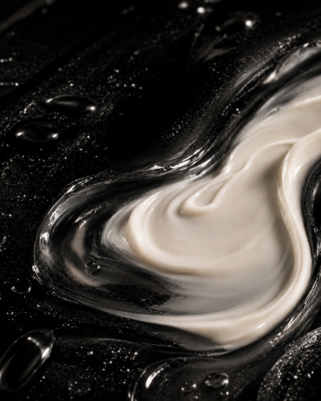 Coco Noir Elixir Body Cream (200ml) - Κρέμα Σώματος με Μαύρη Καρύδα (κωδ. 113)