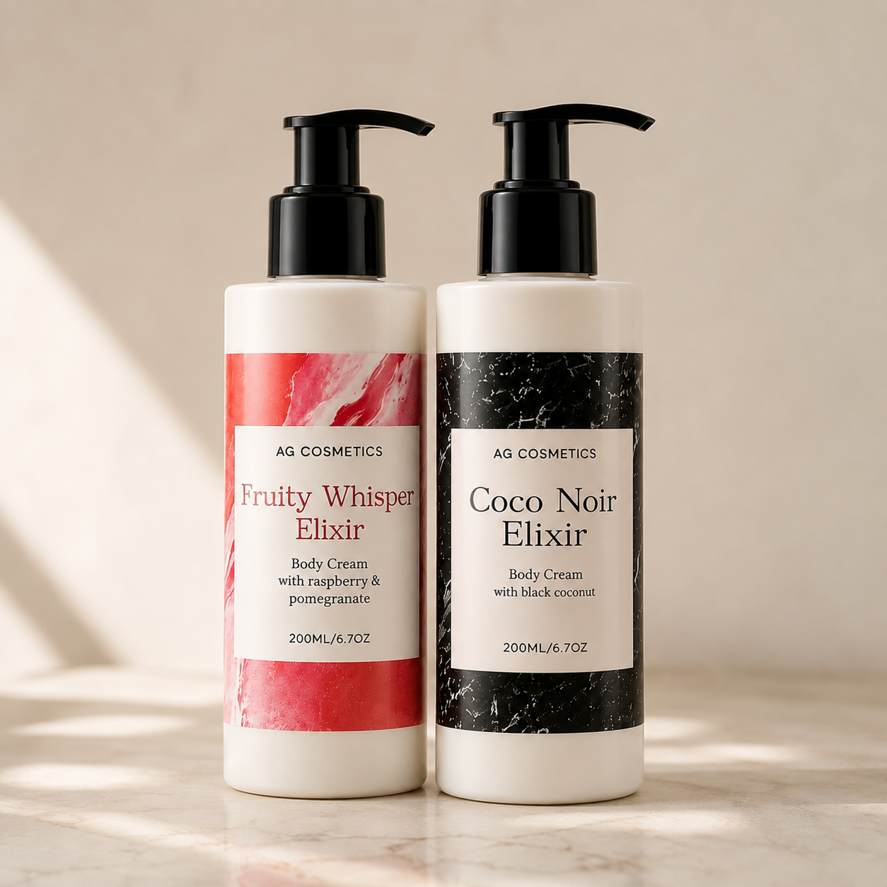 Body Care Duo Εξοικονομείτε 10,10€