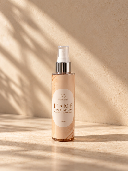 L’ÂME BODY & HAIR MIST – 150ml (κωδ.117)