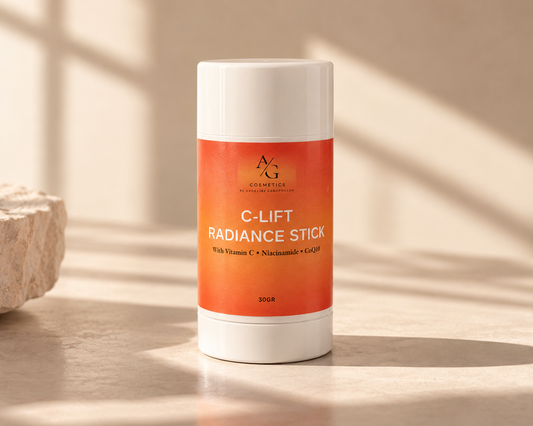 C-LIFT Radiance Stick (30g) – Αντιγηραντικό Στικ Προσώπου με Βιταμίνη C (κωδ. 118)
