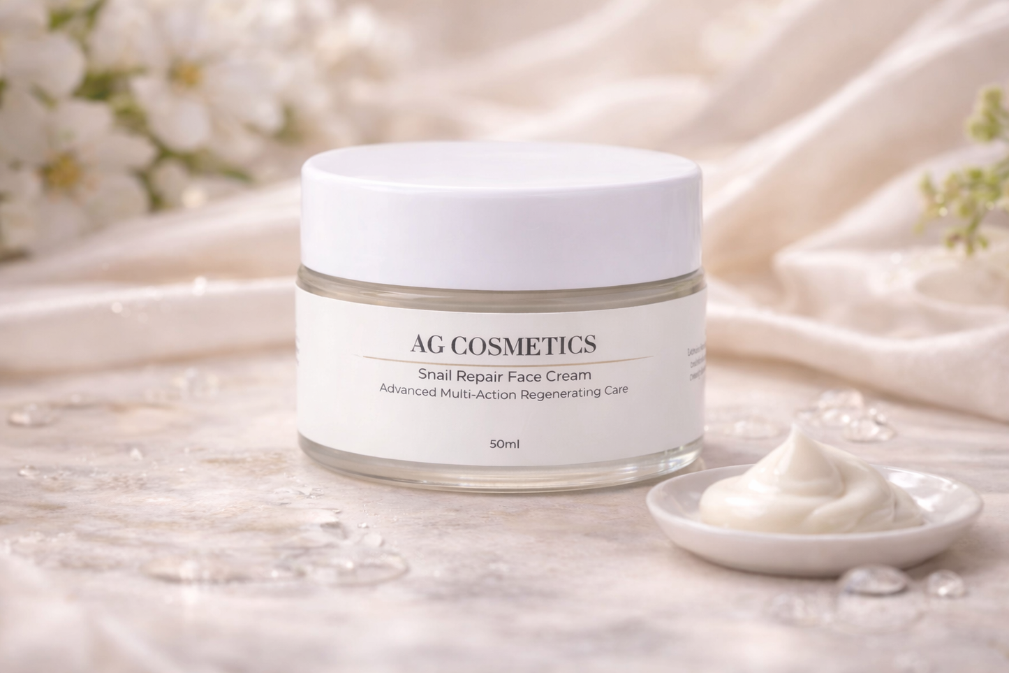 Diamond Regeneration