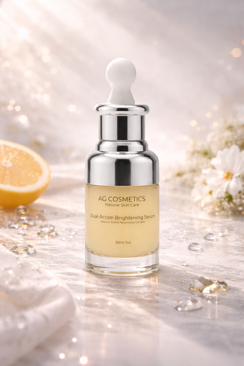 Ορός Λάμψης Προσώπου -  30ml