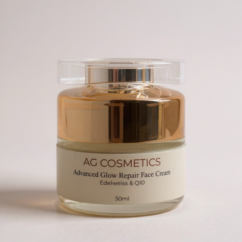 Advanced Glow Repair Face Cream
